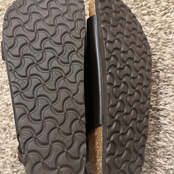 Size 40 Birkenstock - Picture 2 of 4